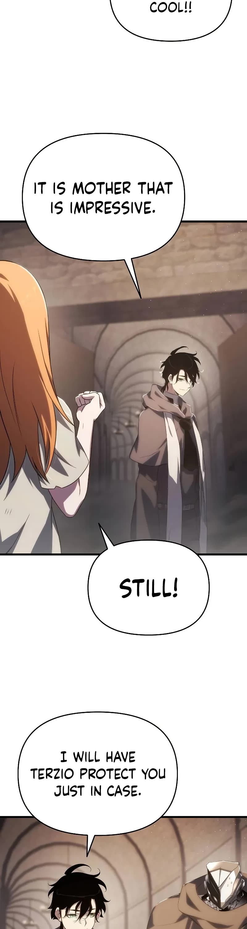 The Priest of Corruption chapter 70 page 48