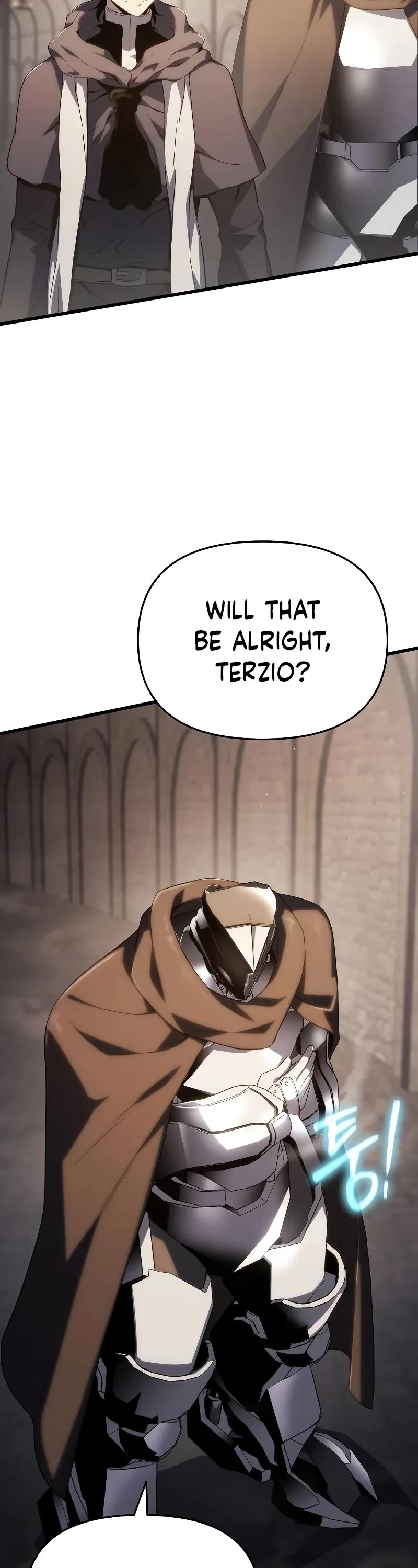 The Priest of Corruption chapter 70 page 49