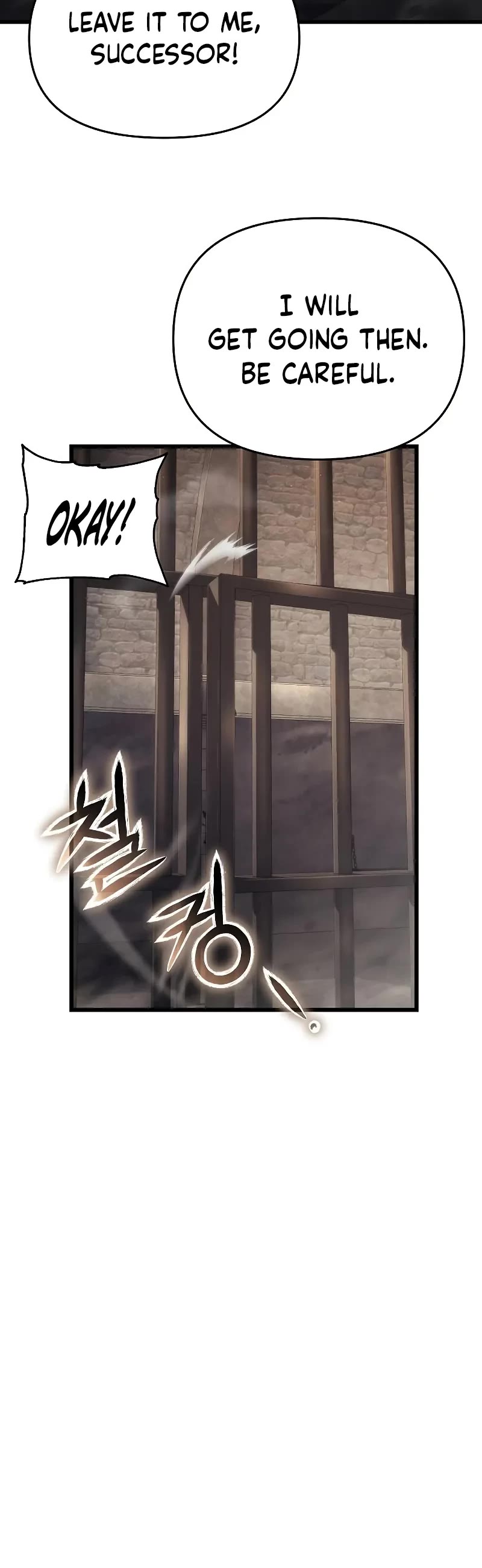 The Priest of Corruption chapter 70 page 50