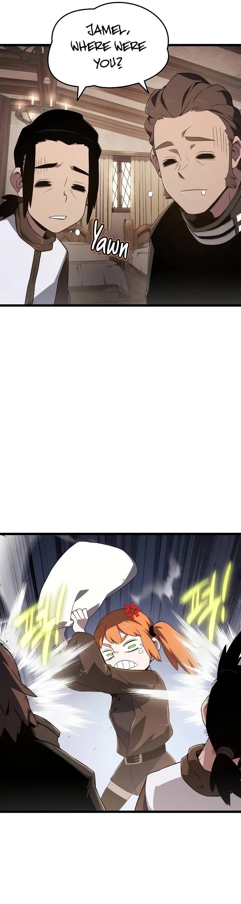 The Priest of Corruption chapter 70 page 52