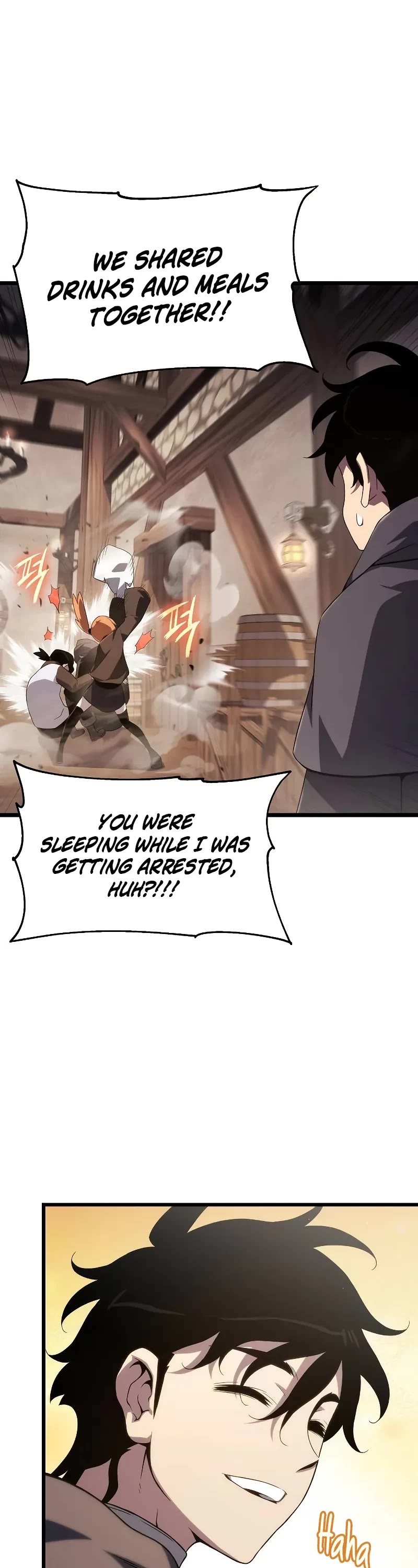 The Priest of Corruption chapter 70 page 53