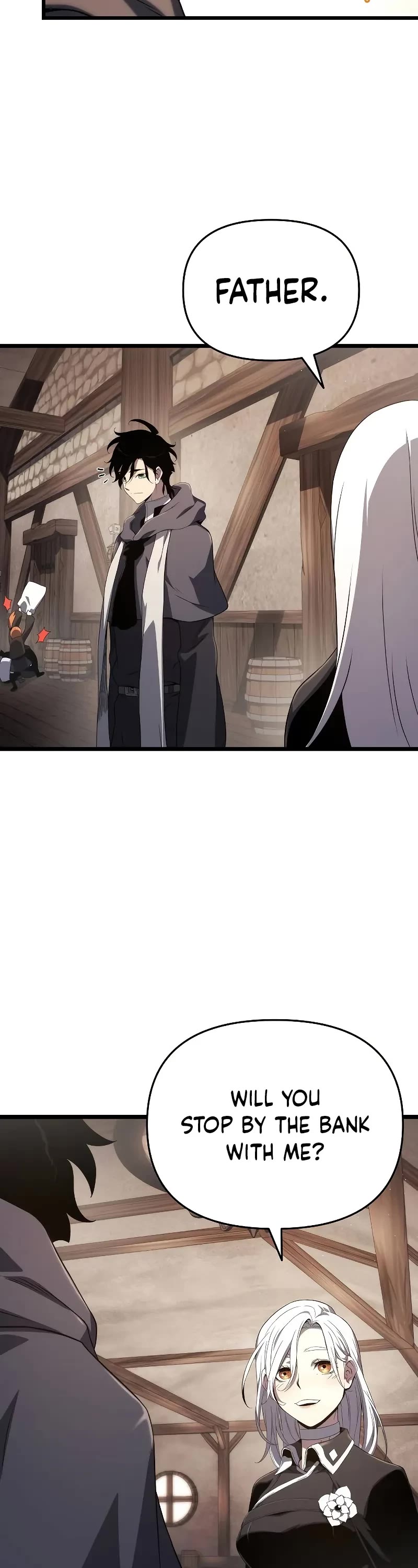 The Priest of Corruption chapter 70 page 54