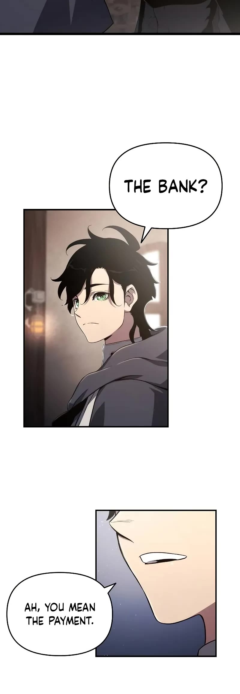 The Priest of Corruption chapter 70 page 55