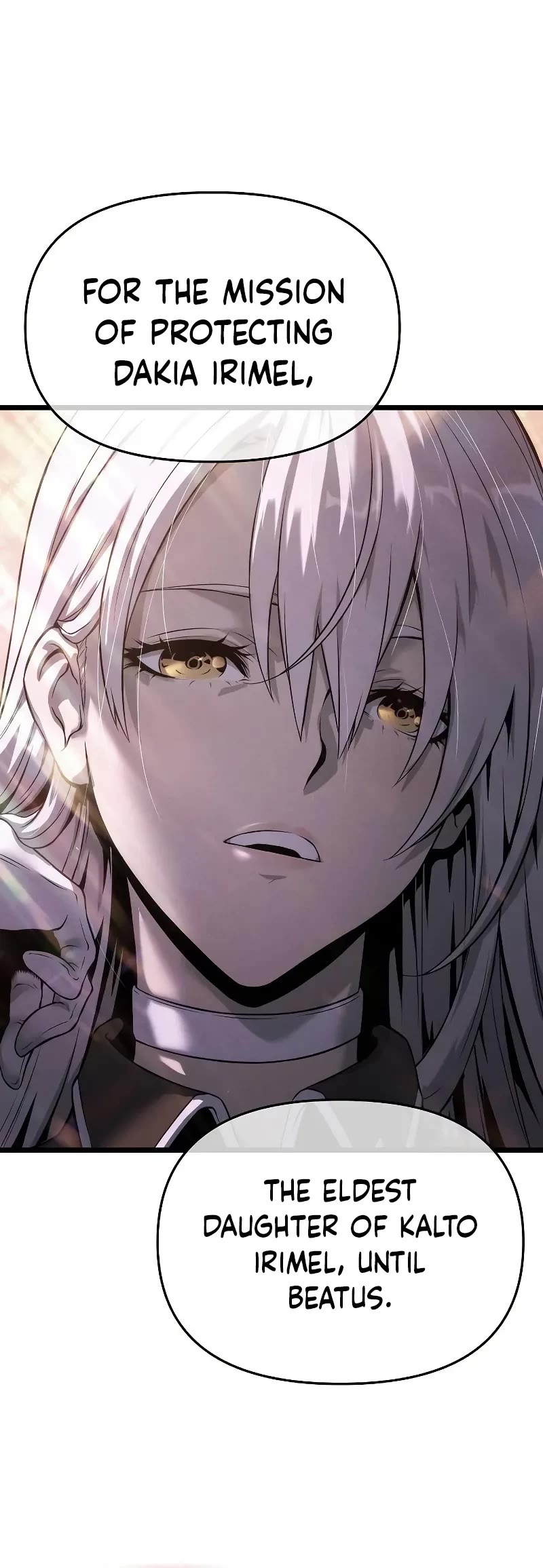 The Priest of Corruption chapter 70 page 56