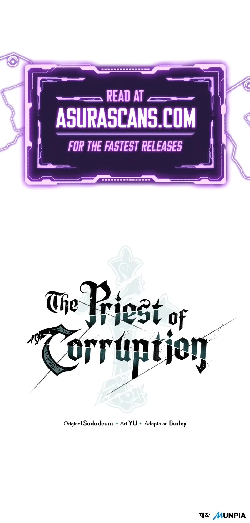 The Priest of Corruption chapter 70 page 59