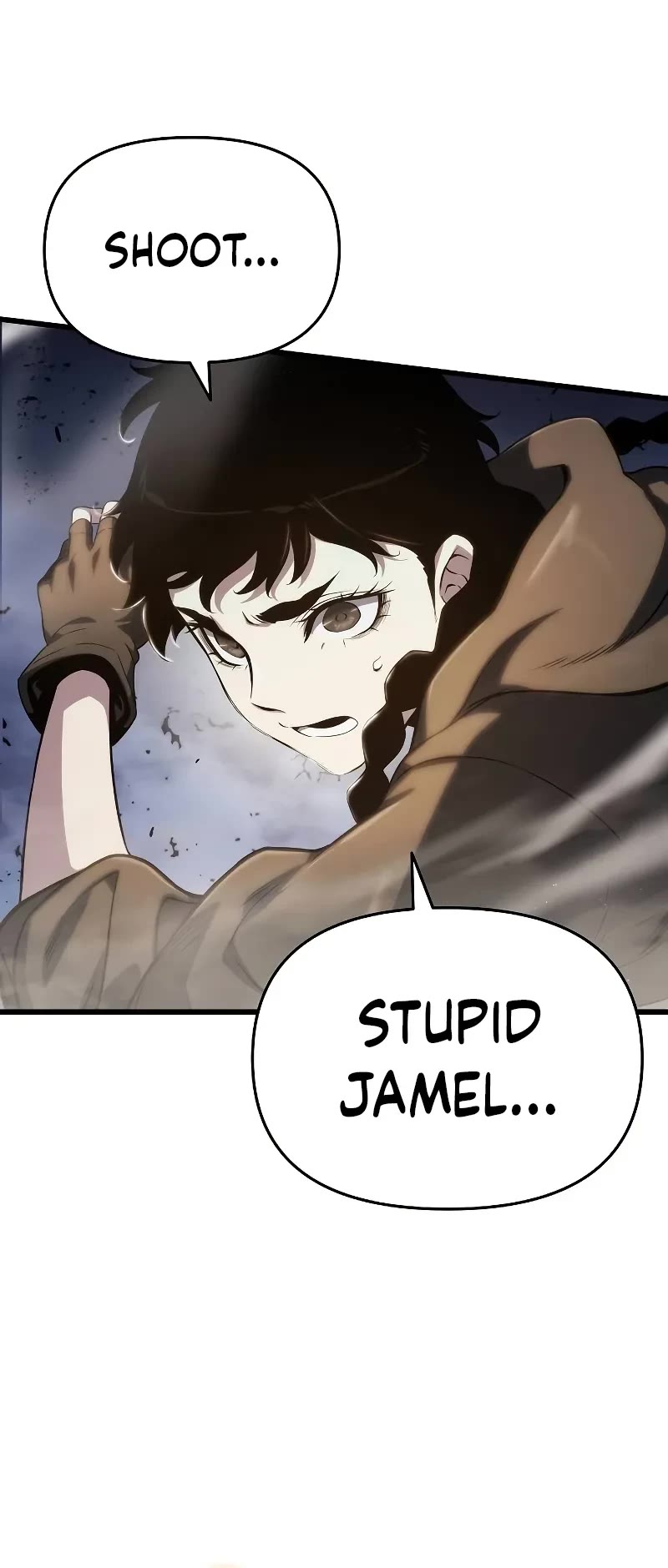 The Priest of Corruption chapter 70 page 6