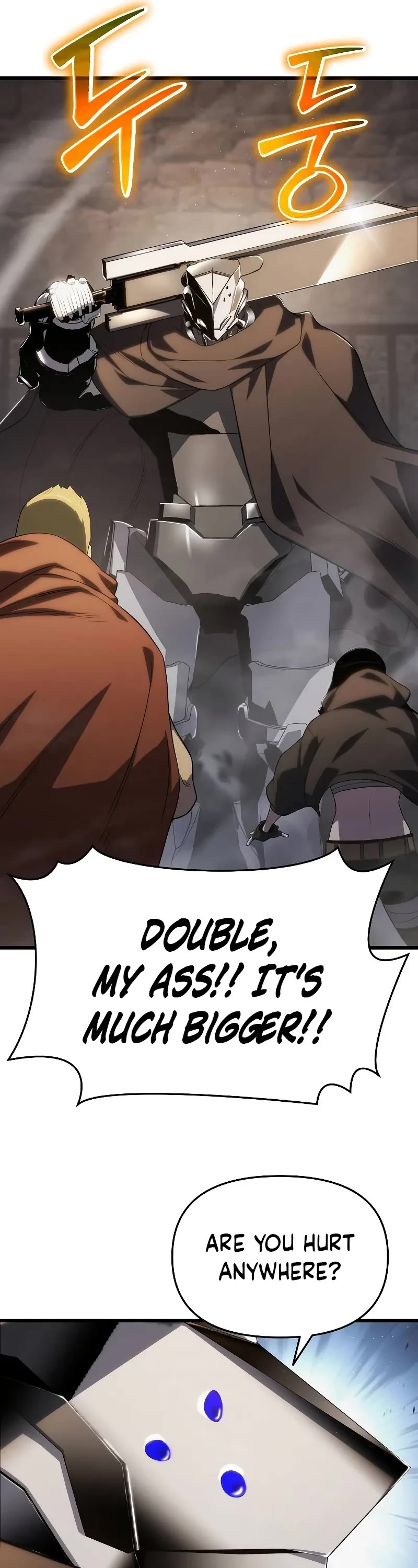 The Priest of Corruption chapter 70 page 7