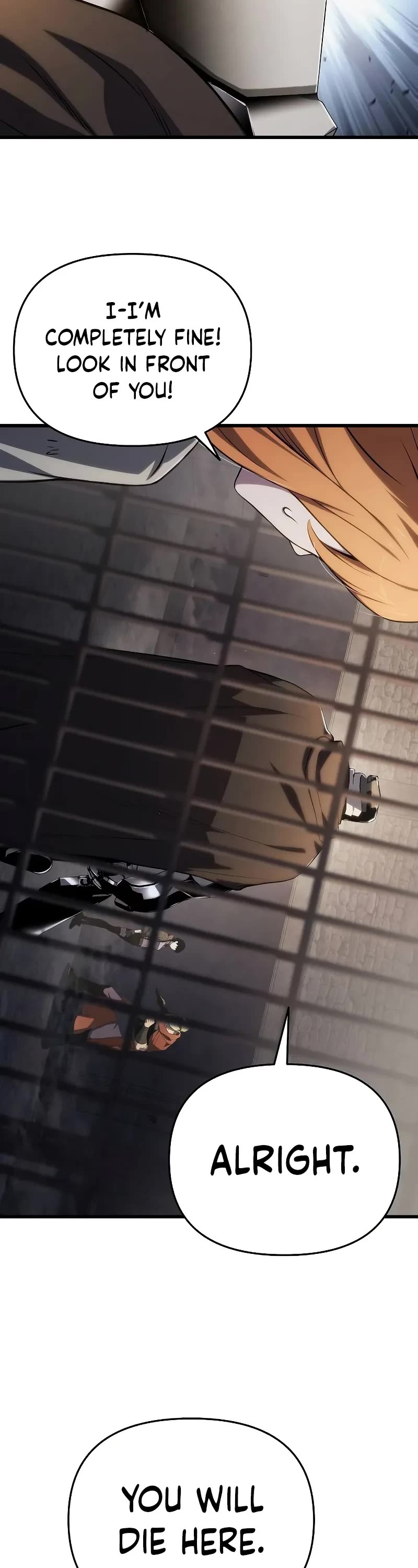 The Priest of Corruption chapter 70 page 8