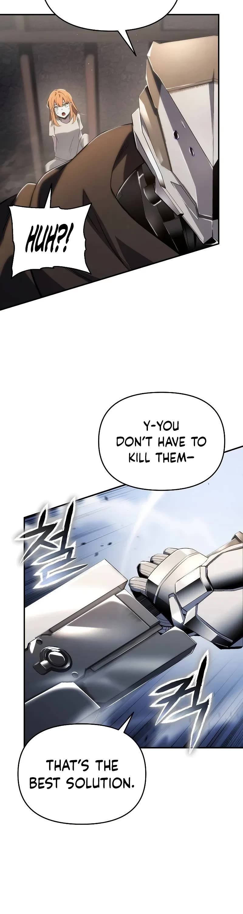 The Priest of Corruption chapter 70 page 9