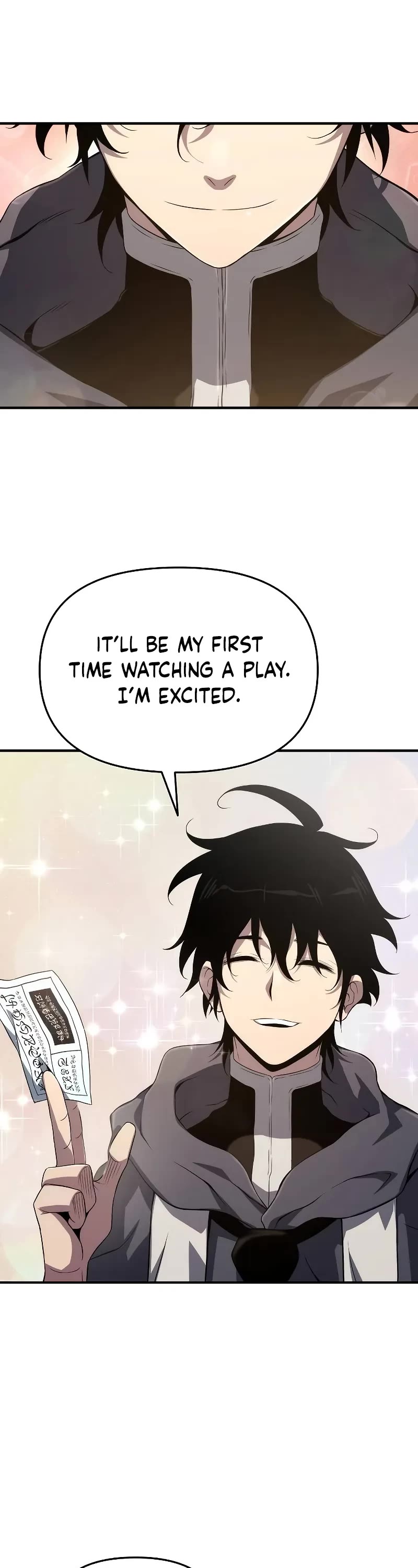 The Priest of Corruption chapter 71 page 13