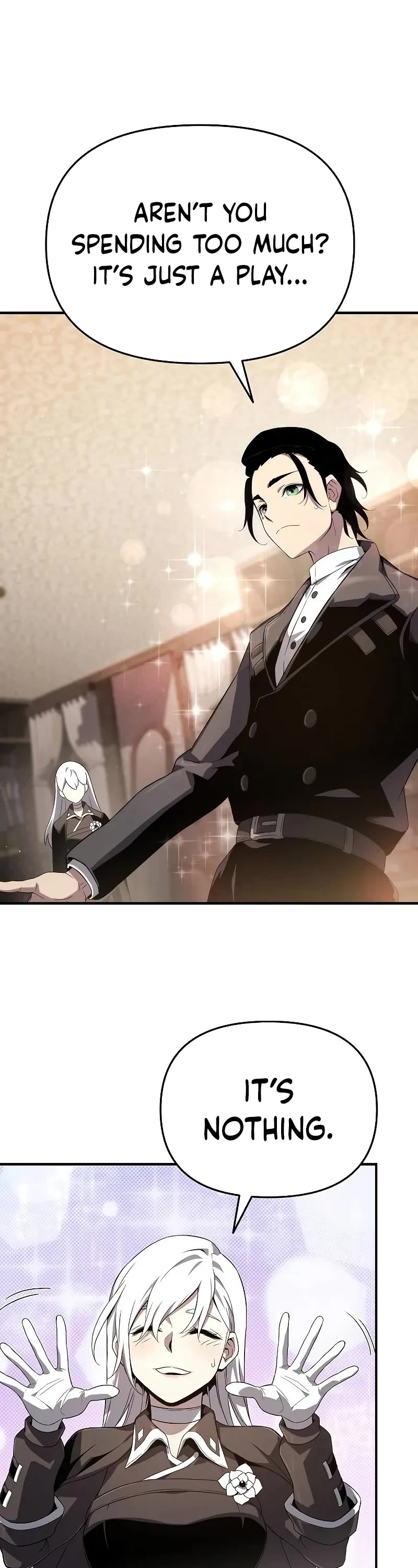 The Priest of Corruption chapter 71 page 18