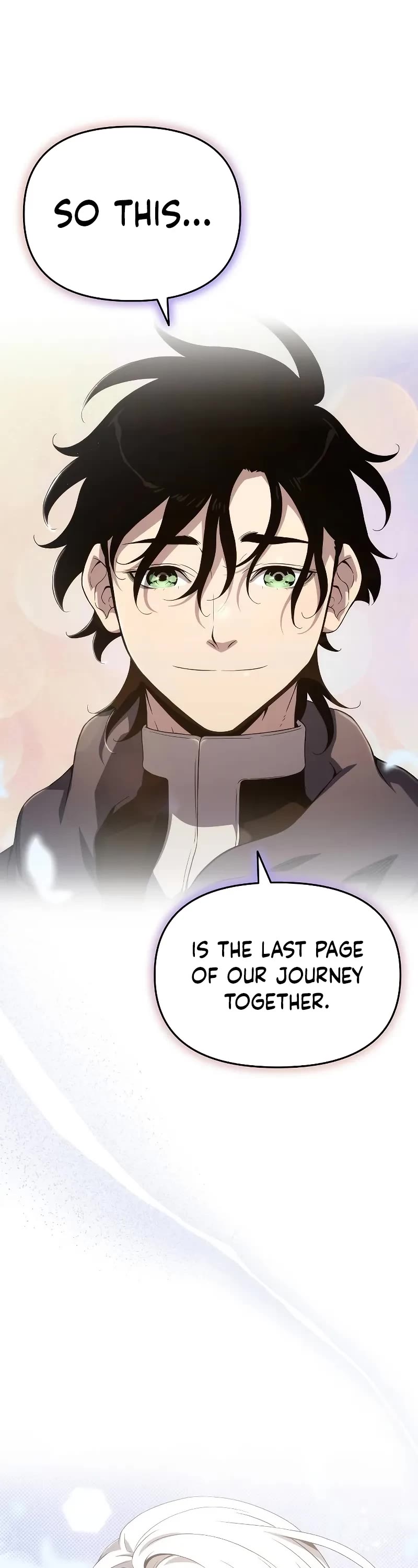 The Priest of Corruption chapter 71 page 2