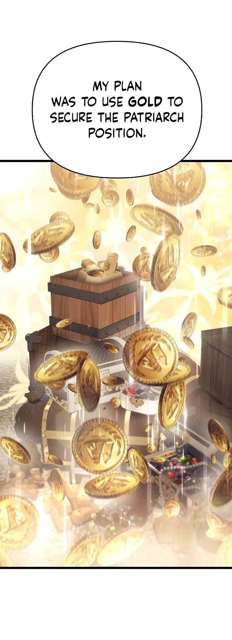 The Priest of Corruption chapter 71 page 21