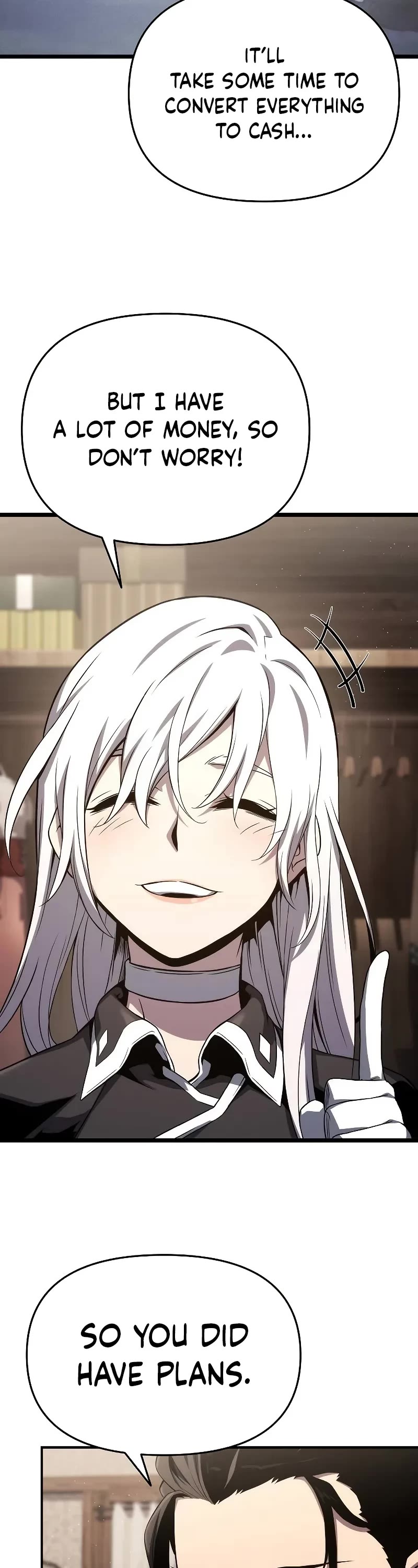 The Priest of Corruption chapter 71 page 23