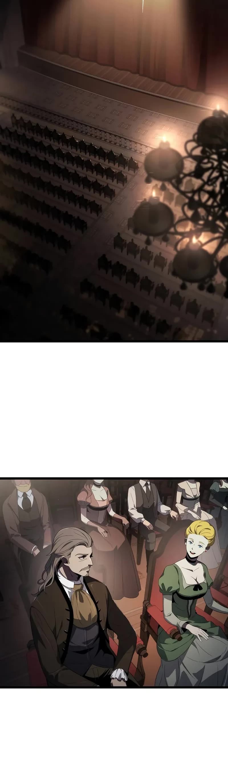 The Priest of Corruption chapter 71 page 26