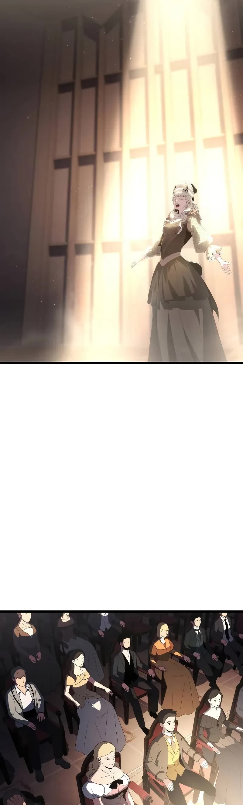 The Priest of Corruption chapter 71 page 30