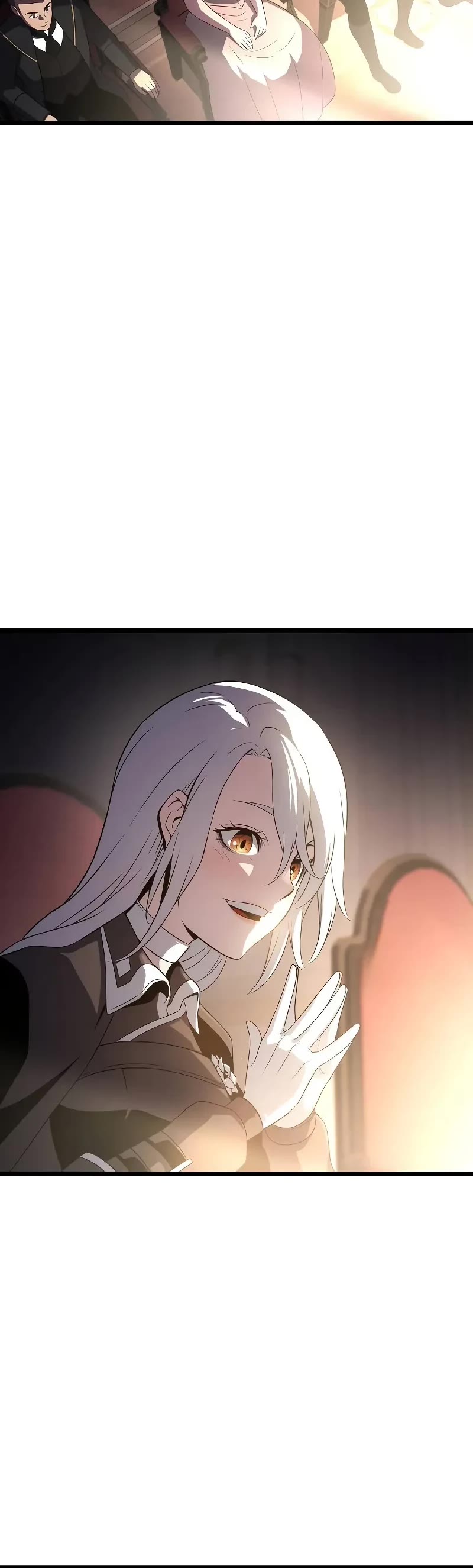 The Priest of Corruption chapter 71 page 31