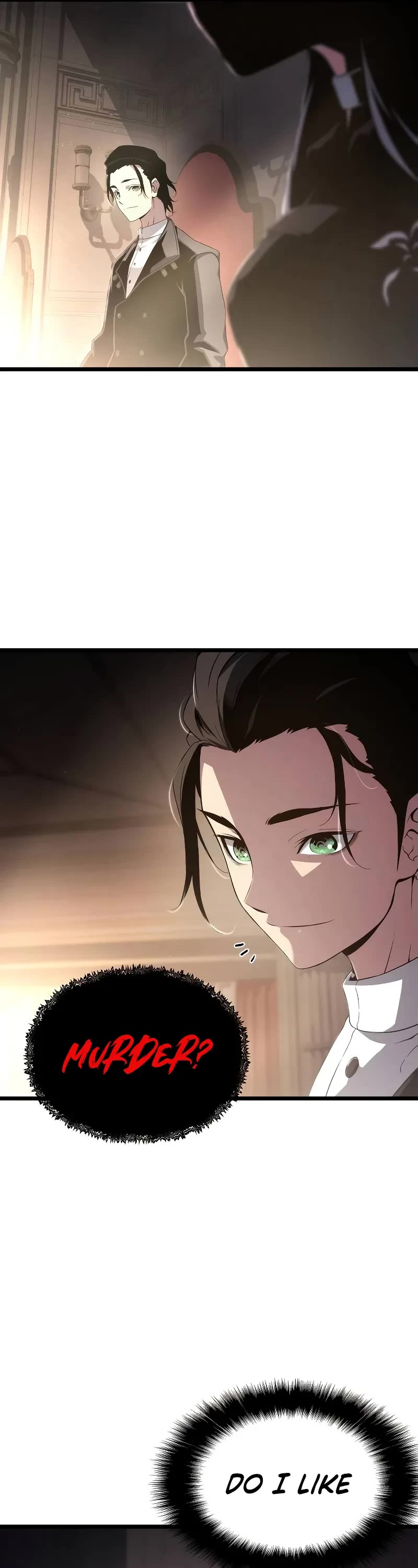 The Priest of Corruption chapter 71 page 32