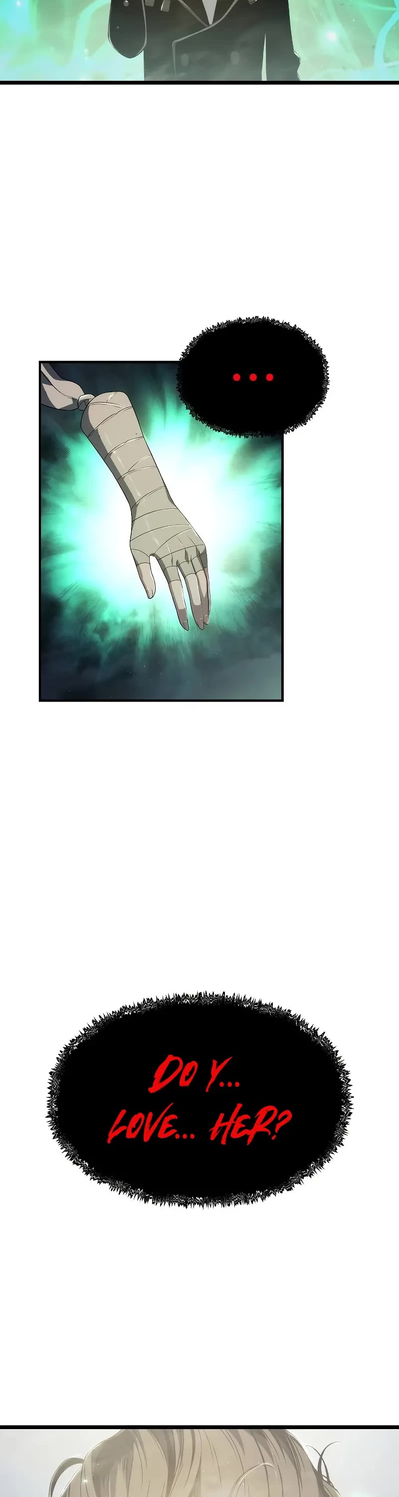 The Priest of Corruption chapter 71 page 34