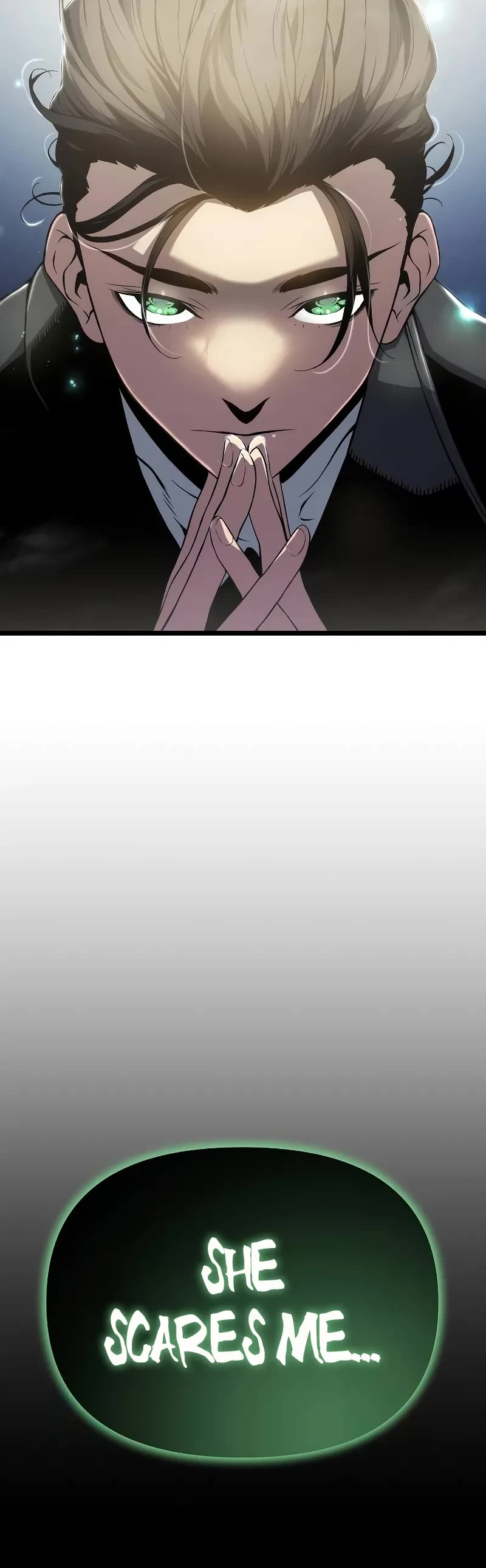 The Priest of Corruption chapter 71 page 35