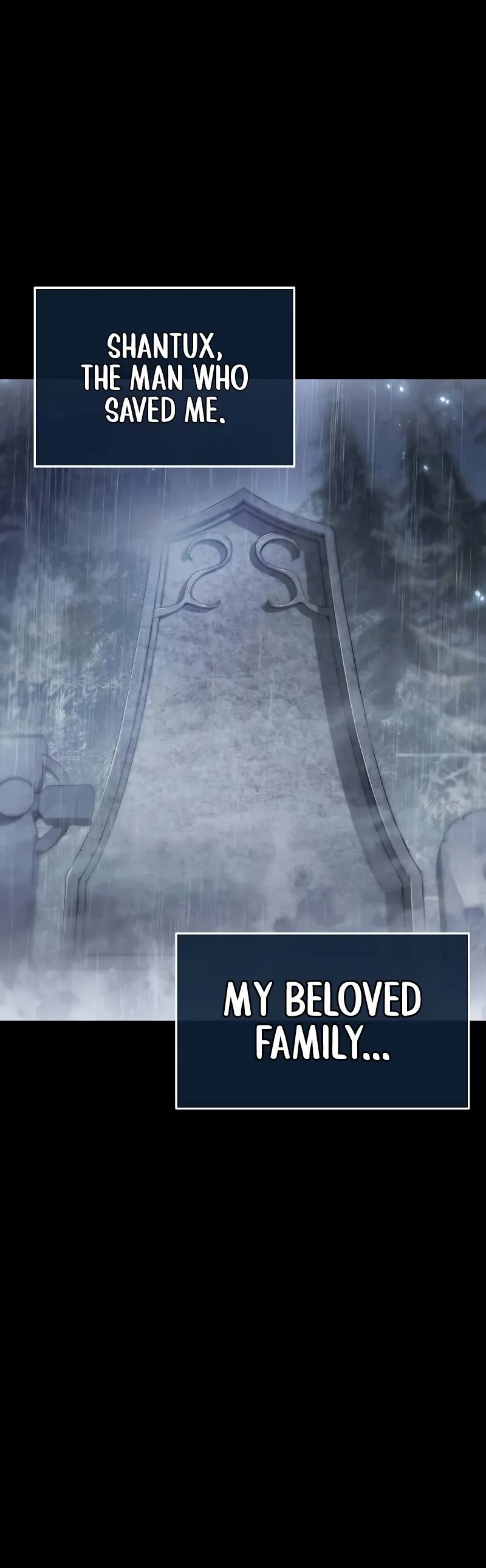 The Priest of Corruption chapter 71 page 36