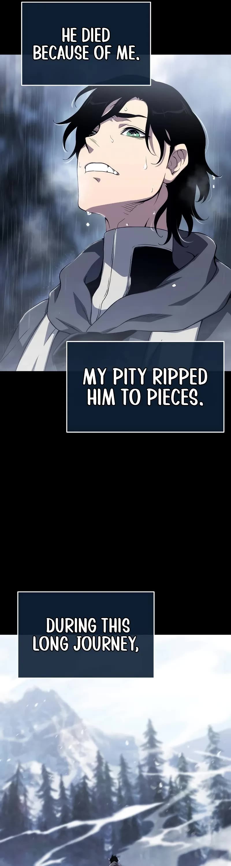 The Priest of Corruption chapter 71 page 37