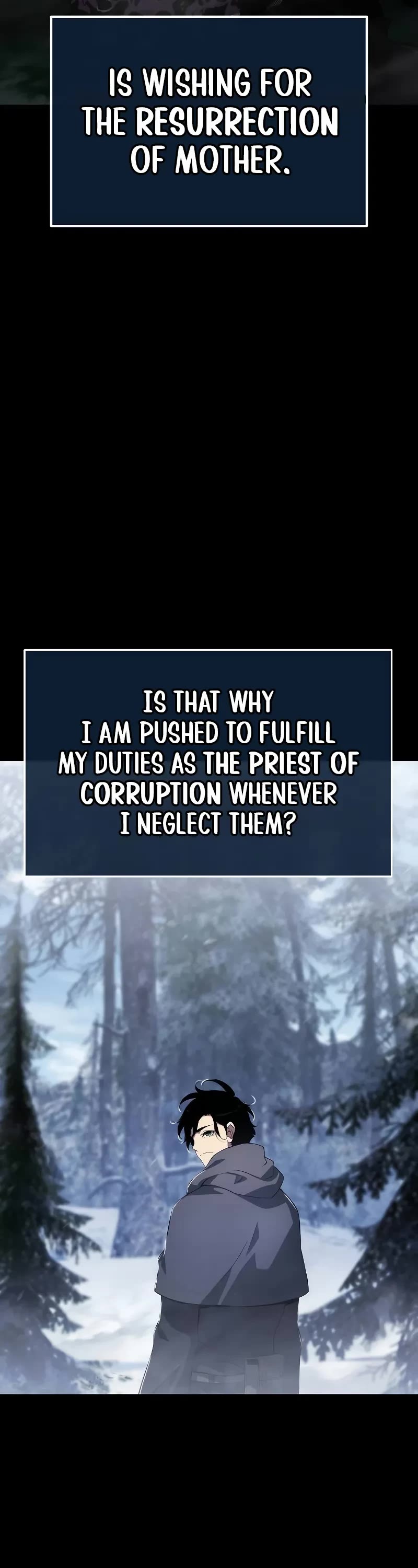 The Priest of Corruption chapter 71 page 39