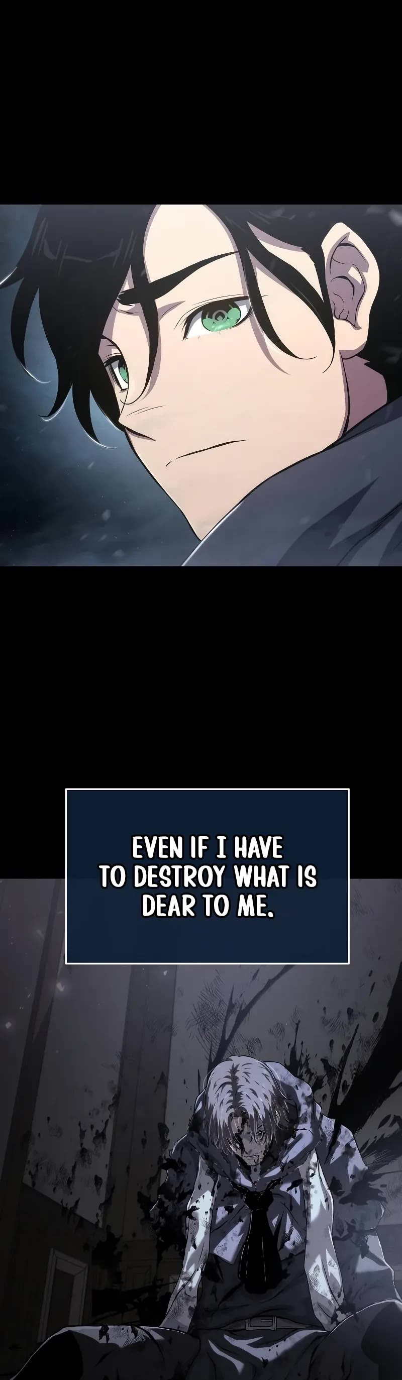 The Priest of Corruption chapter 71 page 40