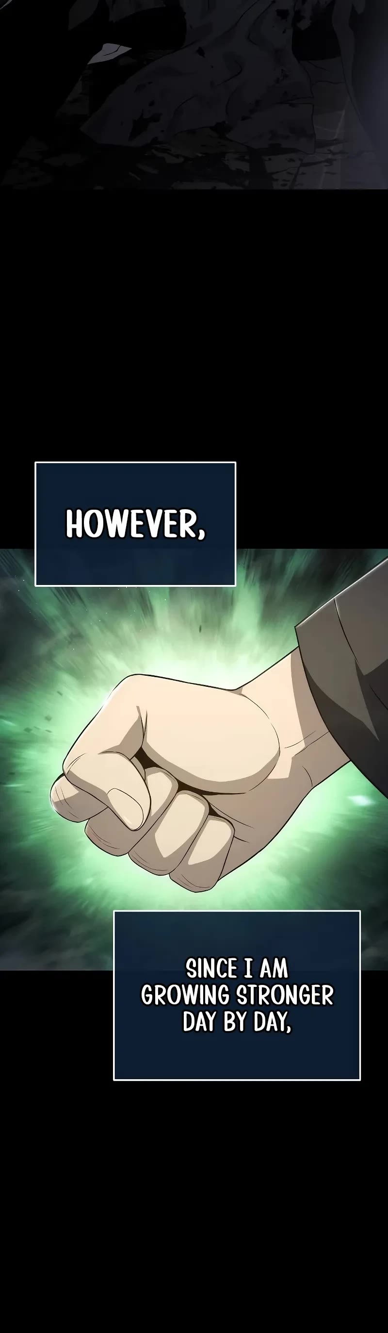 The Priest of Corruption chapter 71 page 41