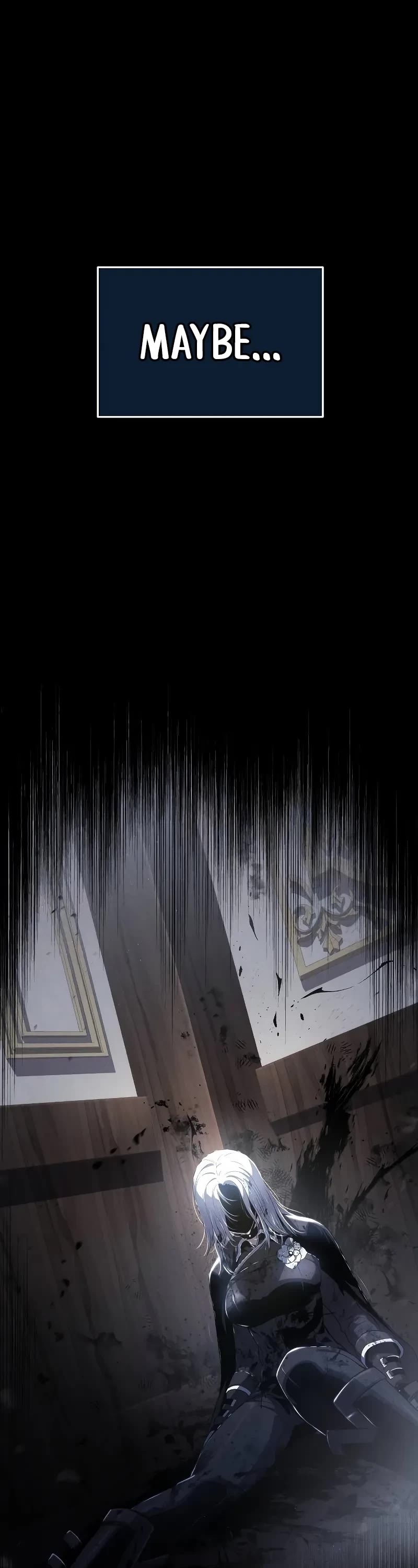 The Priest of Corruption chapter 71 page 42