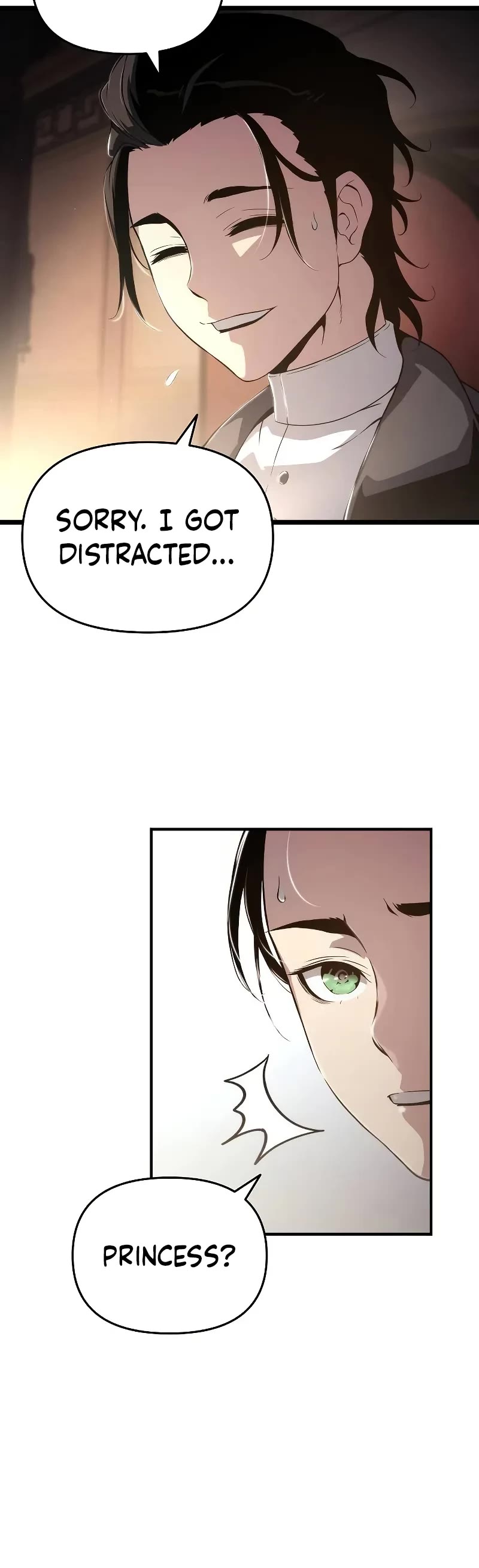 The Priest of Corruption chapter 71 page 46