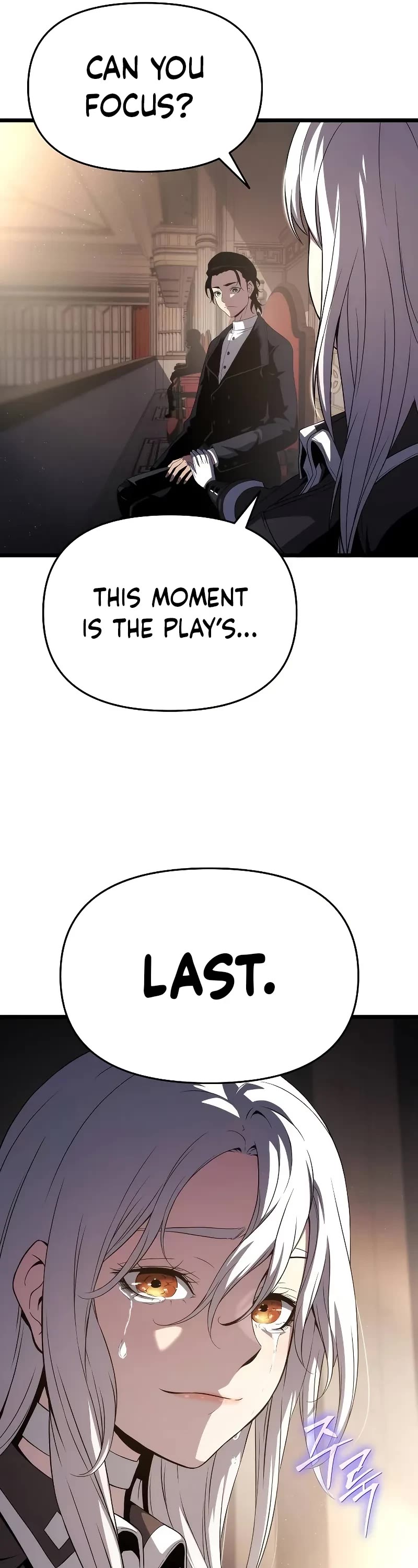 The Priest of Corruption chapter 71 page 47