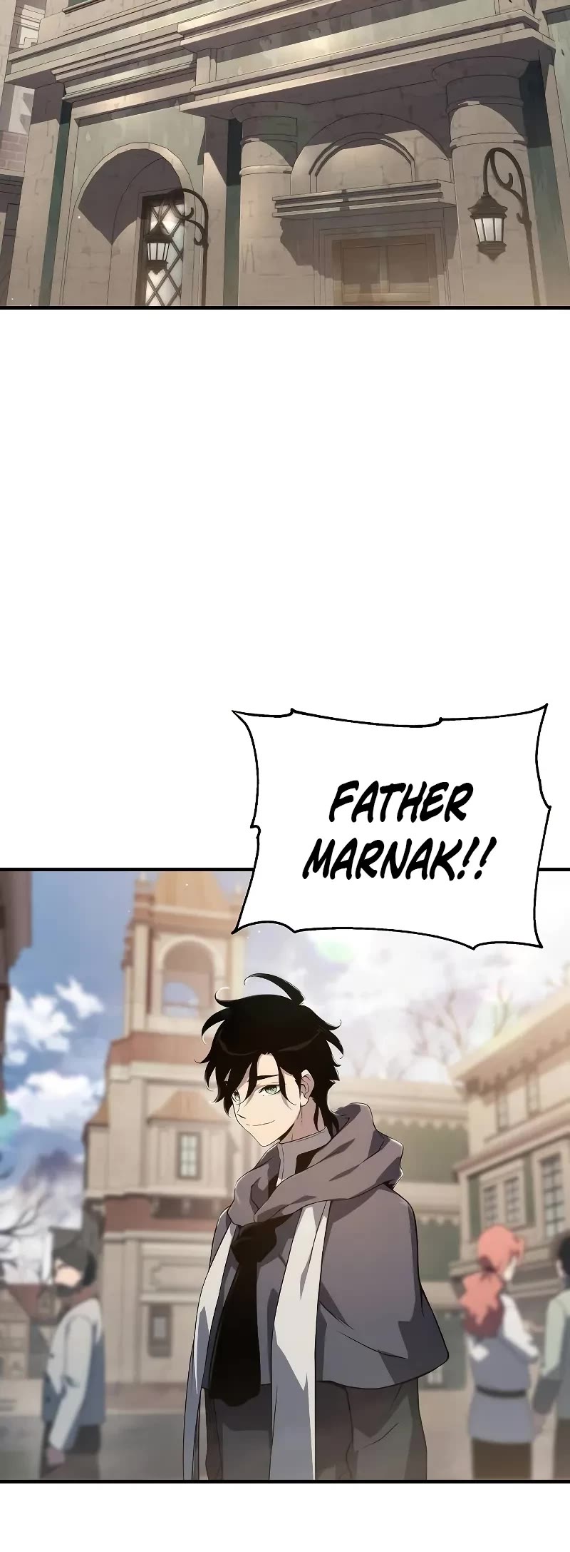 The Priest of Corruption chapter 71 page 5