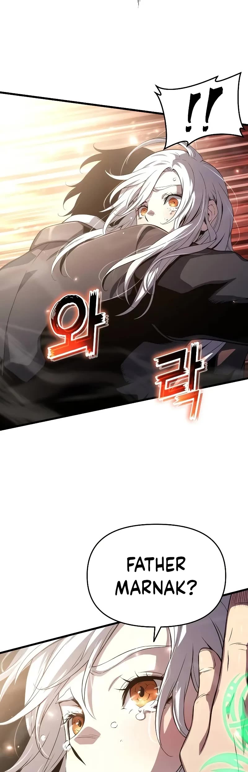 The Priest of Corruption chapter 71 page 50