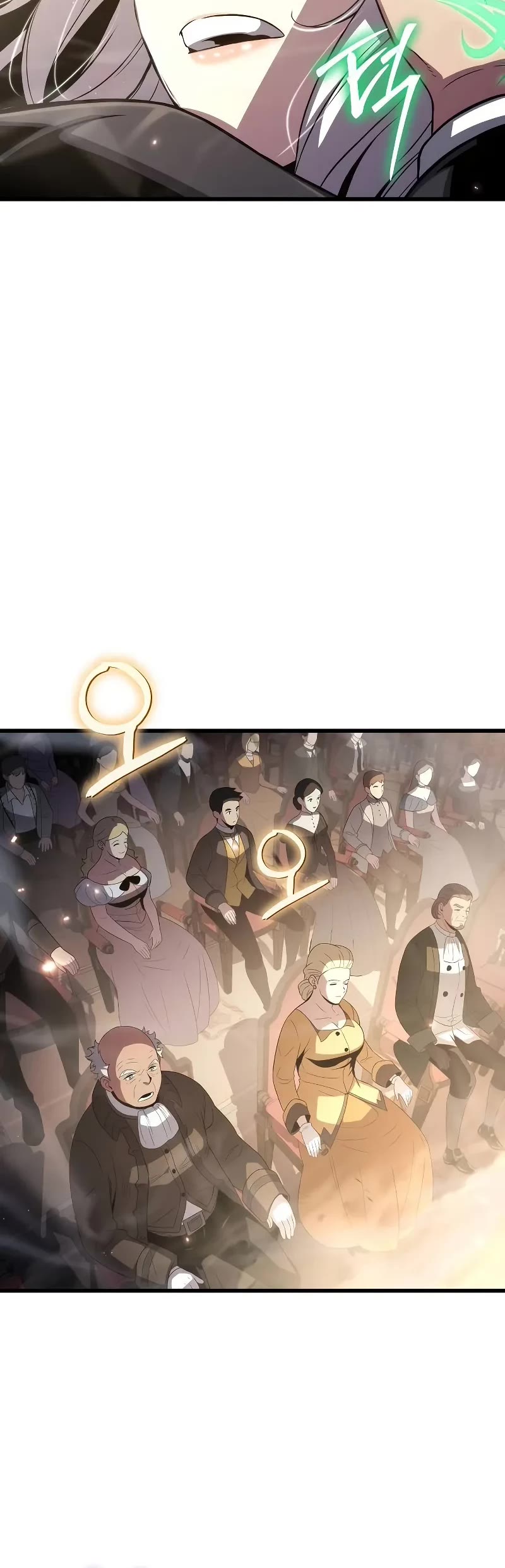 The Priest of Corruption chapter 71 page 51