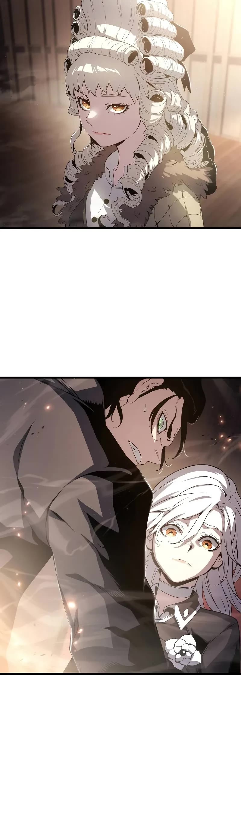 The Priest of Corruption chapter 71 page 56