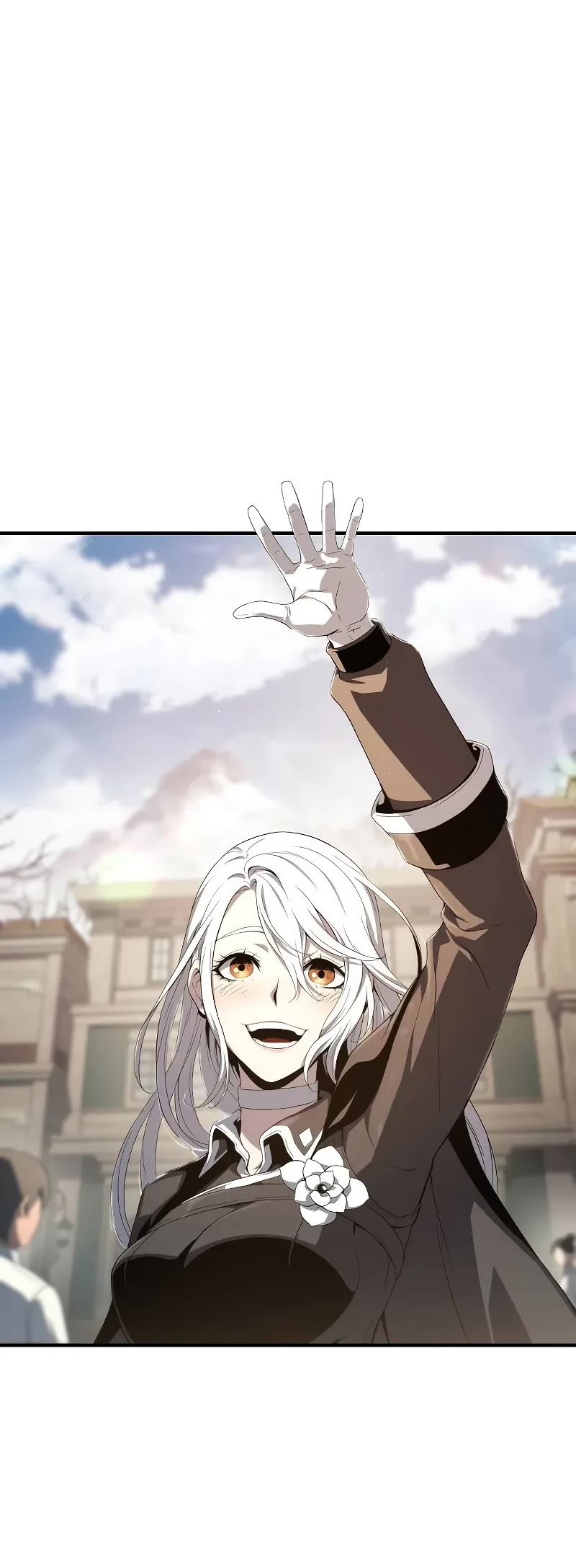 The Priest of Corruption chapter 71 page 6