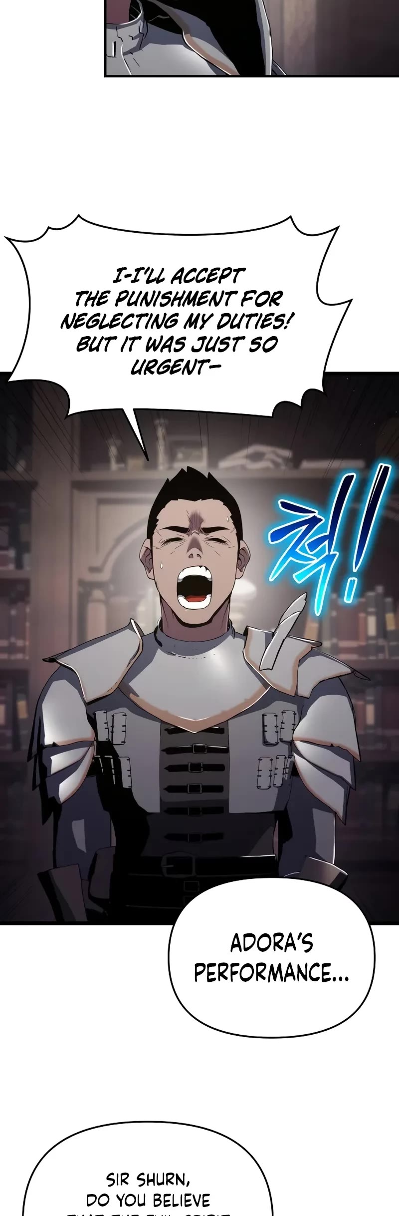 The Priest of Corruption chapter 72 page 10