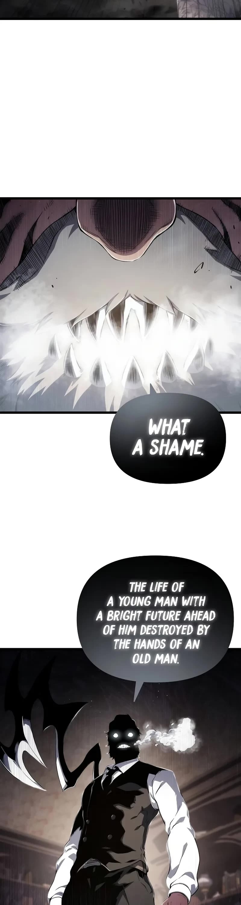 The Priest of Corruption chapter 72 page 13