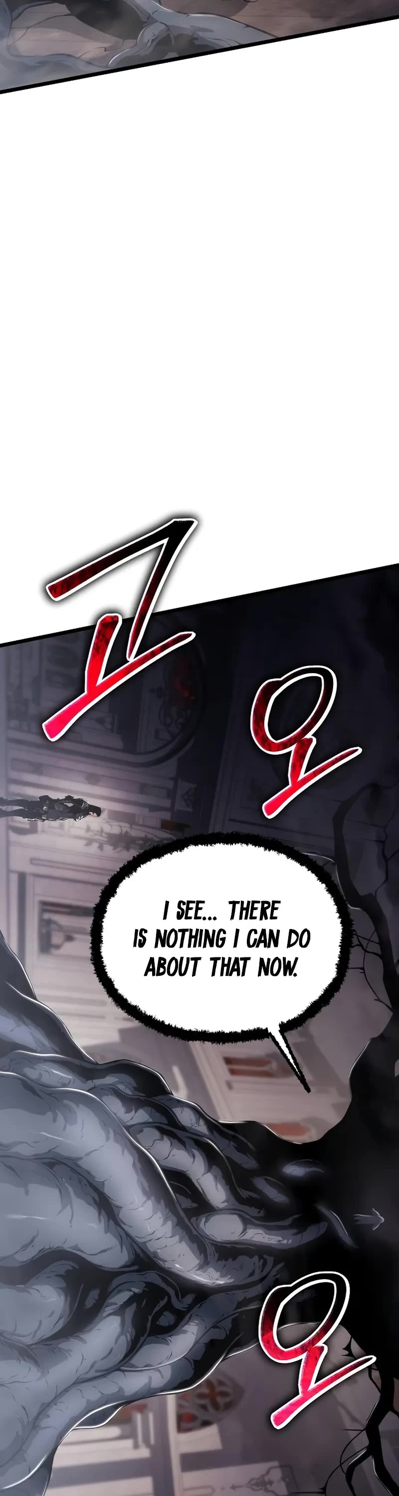 The Priest of Corruption chapter 72 page 19