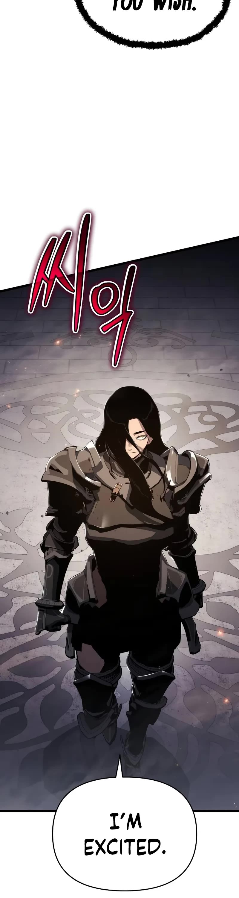 The Priest of Corruption chapter 72 page 23