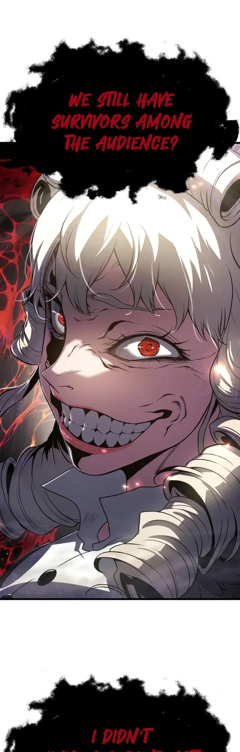 The Priest of Corruption chapter 72 page 25