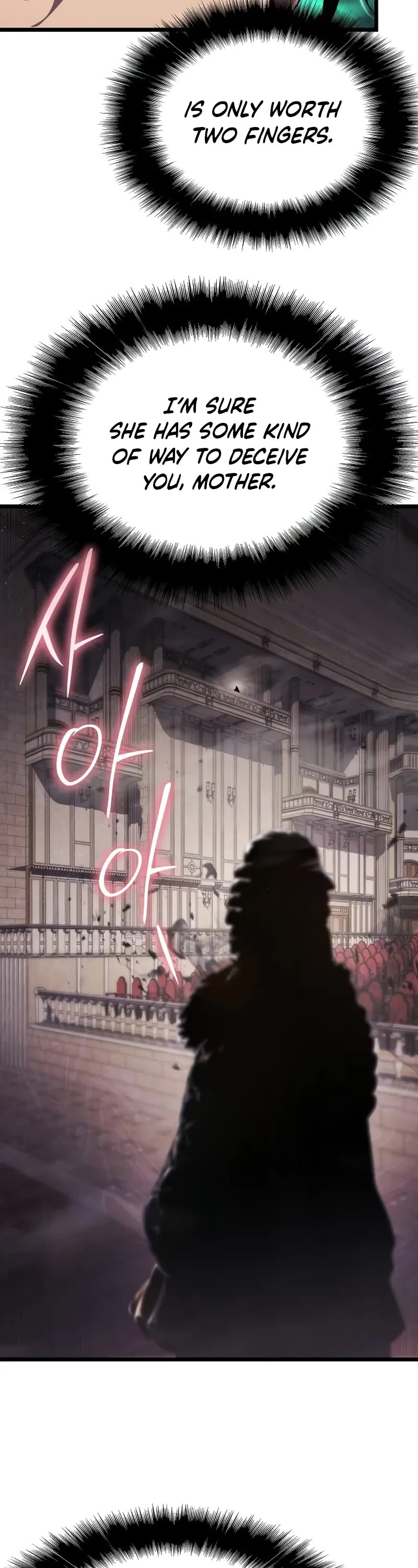 The Priest of Corruption chapter 72 page 29