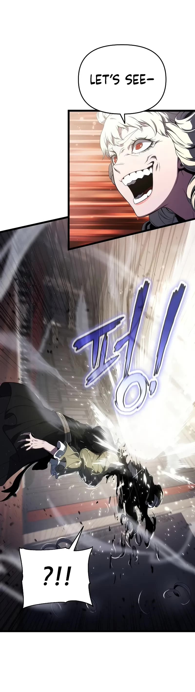 The Priest of Corruption chapter 72 page 31