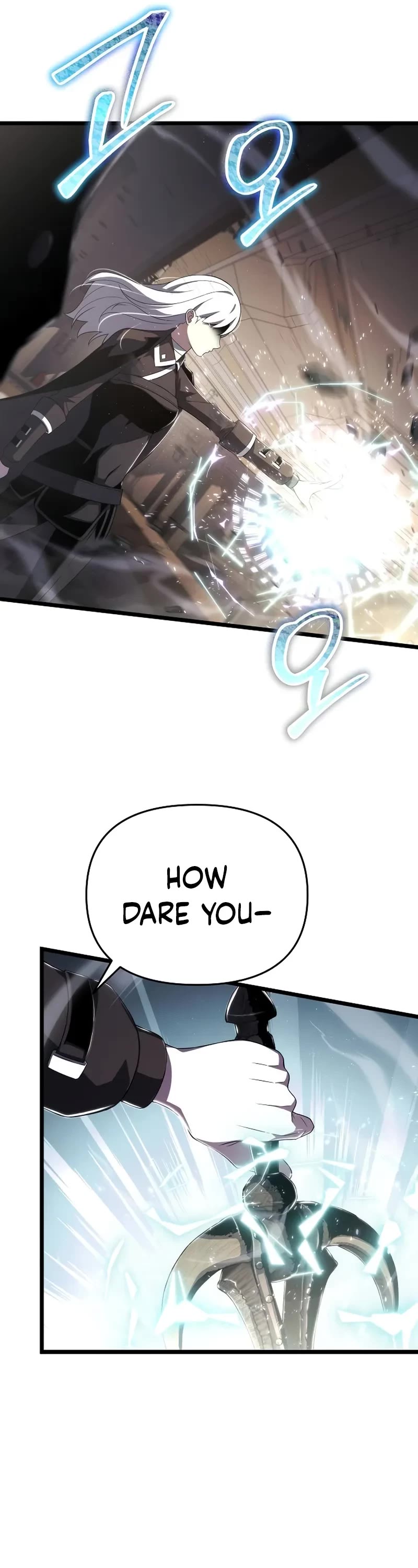 The Priest of Corruption chapter 72 page 32