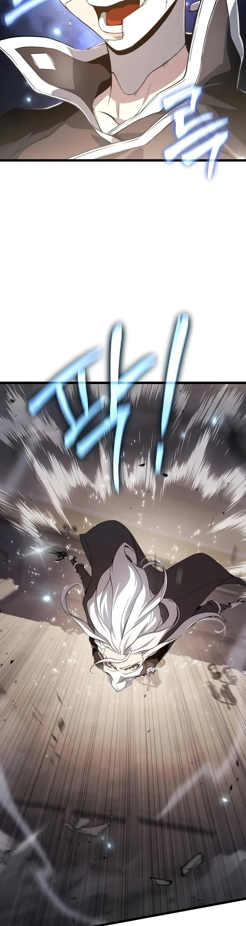 The Priest of Corruption chapter 72 page 34