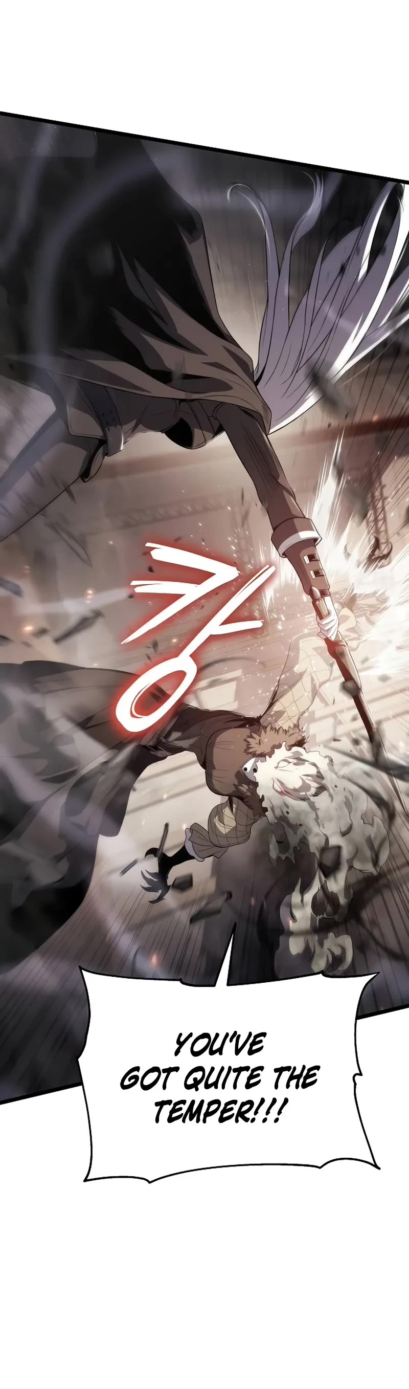 The Priest of Corruption chapter 72 page 36