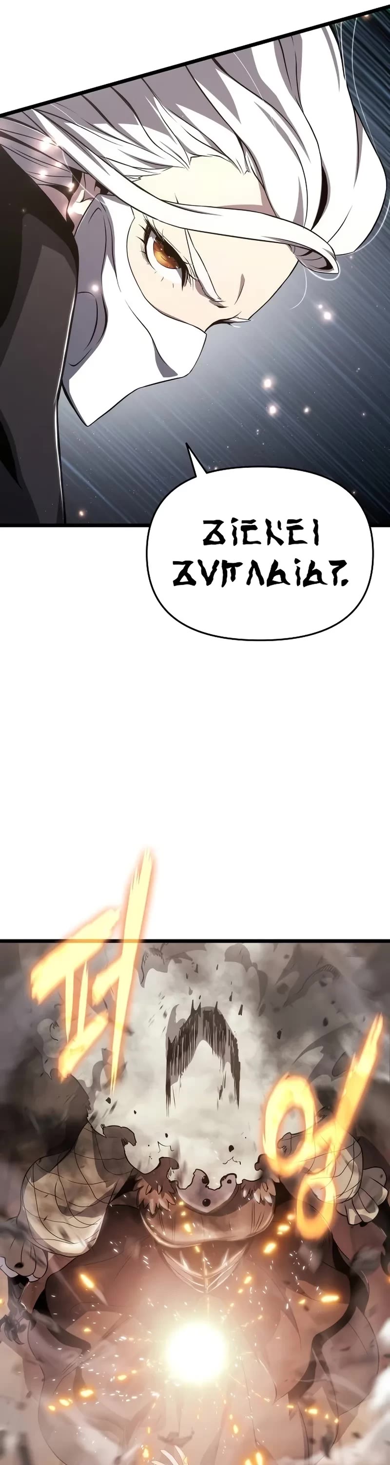 The Priest of Corruption chapter 72 page 37