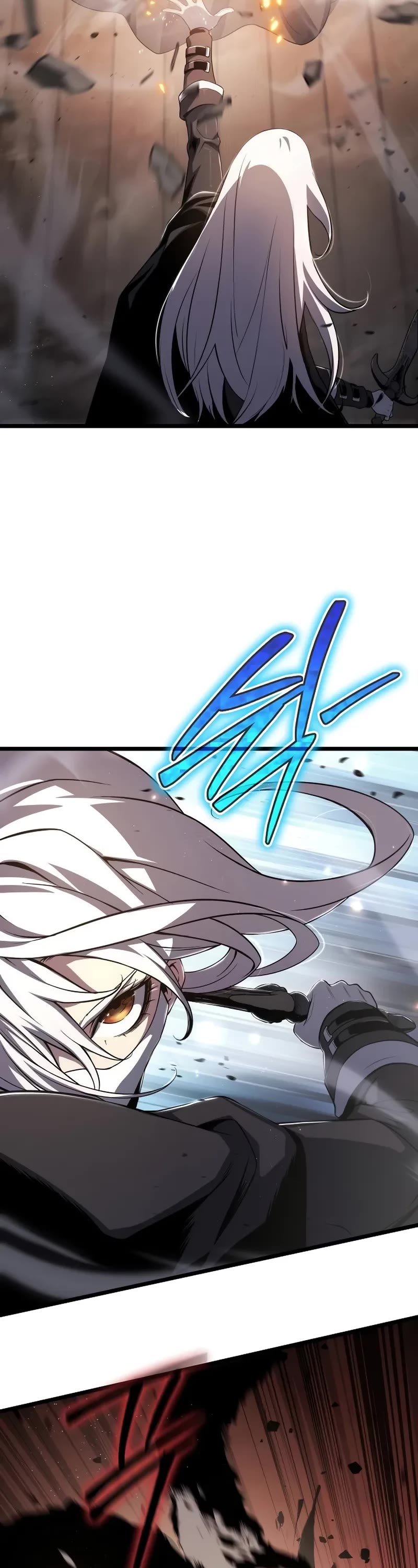 The Priest of Corruption chapter 72 page 38