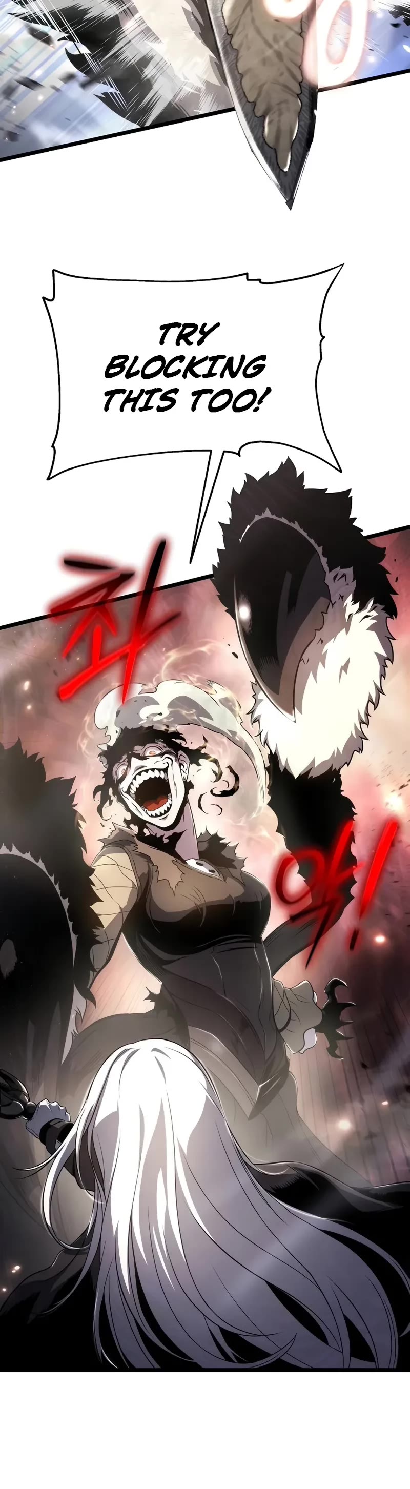 The Priest of Corruption chapter 72 page 40